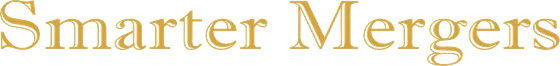 Smarter Mergers