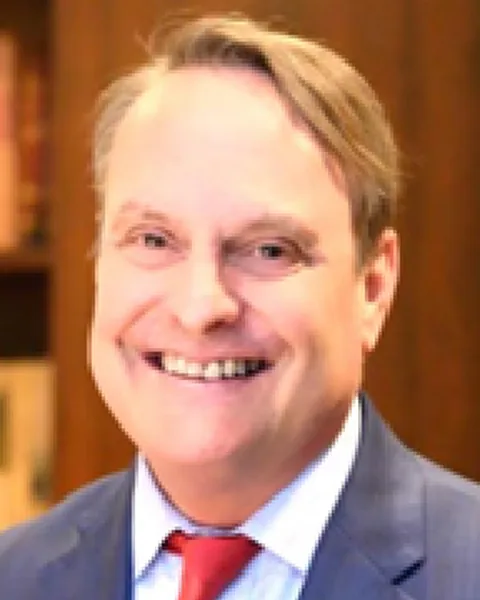 Portrait of Jeff Brouse